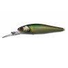 Wobler Major Craft Zoner Jerkbait 50mm