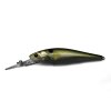 Wobler Major Craft Zoner Jerkbait 70mm