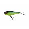 Wobler Berkley Pulse Pop 5 cm 3,4 g (Varianta Pulse Pop Red Head 5cm 3,4g)