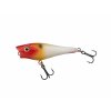 Wobler Berkley Pulse Pop 5 cm 3,4 g (Varianta Pulse Pop Red Head 5cm 3,4g)