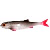 Nástraha - FLAT FISH 5.5 cm  - bal.10ks