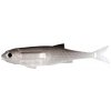 Nástraha - FLAT FISH 7 cm  - bal.7ks
