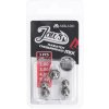 ČEBURAŠKA - WOLFRAM JAWS (Varianta JAWS TUNGSTEN CHEBURASHKA 0.75g - bal.5ks)