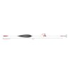 SET - SUMEC - MONO CATFISH SET II-ADJUSTABLE COMBI RIG WITH RATTLE (Varianta Návazec - CATFISH - MONO CATFISH SET II-ADJUSTABLE COMBI RIG WITH RATTLE 10g/200cm/100kg - 2/0 - 1ks)