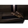 OBAL NA PRUTY - 2 KOMOROVÝ ZESÍLENÝ (Varianta Obal na pruty - HOLDALL 2 COMP. 135 cm - STIFFED)