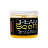 Dipované boilies Munch Baits Cream Seed 200ml