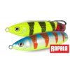 Minnow Spoon 08 (Barva X)