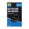 ICS In-Line 360 Beads