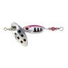 Spearhead Ryuki Spinner 5 g (Varianta Spearhead Ryuki Spinner 5 g Lime Chart Yamame)