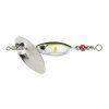 Spearhead Ryuki Spinner 5 g (Varianta Spearhead Ryuki Spinner 5 g Lime Chart Yamame)