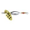 Spearhead Ryuki Spinner 5 g (Varianta Spearhead Ryuki Spinner 5 g Lime Chart Yamame)