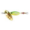 Spearhead Ryuki Spinner 5 g (Varianta Spearhead Ryuki Spinner 5 g Lime Chart Yamame)