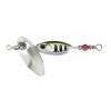 Spearhead Ryuki Spinner 5 g (Varianta Spearhead Ryuki Spinner 5 g Lime Chart Yamame)