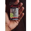 Trojháčky Realis NANO Hook (Varianta Trojháčky Realis NANO Hook vel.2 6 ks)