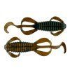 BangerLizard 3,4" 8,6 cm (Varianta BangerLizard 3,4" 8,6 cm Okeechobee Craw)