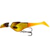 Shad 11 cm Bleeding Ghost Sinking (Varianta Shad 11 cm Bleeding Ghost Sinking)