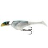 Shad 11 cm Bleeding Ghost Sinking (Varianta Shad 11 cm Bleeding Ghost Sinking)