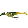 Shad 11 cm Bleeding Ghost Sinking (Varianta Shad 11 cm Bleeding Ghost Sinking)