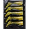 Shad 11 cm Replacement Tails 5 ks
