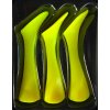 Shad 16 cm Replacement Tails 3 ks (Varianta Shad 16 cm Replacement Tails 3 ks Crappie)