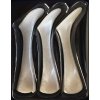 Shad 16 cm Replacement Tails 3 ks (Varianta Shad 16 cm Replacement Tails 3 ks Crappie)