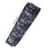 2023 sleeves black camo