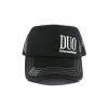 3679 1 duo promo trucker cap front