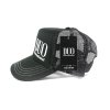 3679 2 duo promo trucker cap side