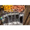 XS02-Barbless Hooks (Velikost 8)