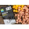 XS02-Barbless Hooks (Velikost 8)