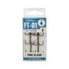 Fudo Treble FT-01 4 (bal.7ks) (hook_size 4)