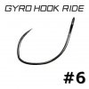 Gyro hook Ride 15ks