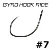 Gyro hook Ride 15ks (Varianta Gyro hook Ride #5 15ks)