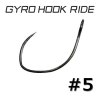 Gyro hook Ride 15ks (Varianta Gyro hook Ride #5 15ks)