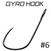 Háčky Gyro Hook