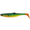 BangerShad 27 cm (Varianta BangerShad 27 cm Black/silver)