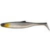 BangerShad 27 cm (Varianta BangerShad 27 cm Black/silver)