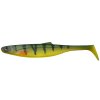 BangerShad 27 cm (Varianta BangerShad 27 cm Black/silver)