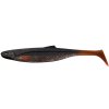 BangerShad 27 cm (Varianta BangerShad 27 cm Black/silver)