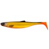 BangerShad 27 cm (Varianta BangerShad 27 cm Black/silver)