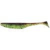 Versa Shad 3" 7,5 cm (Varianta Versa Shad 3" 7,5 cm F076 White Back Shad)