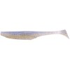 Versa Shad 3" 7,5 cm (Varianta Versa Shad 3" 7,5 cm F076 White Back Shad)