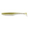 Versa Shad 3" 7,5 cm (Varianta Versa Shad 3" 7,5 cm F076 White Back Shad)
