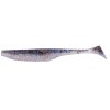 Versa Shad 3" 7,5 cm (Varianta Versa Shad 3" 7,5 cm F076 White Back Shad)