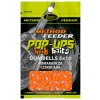 Lorpio - Hook Baits Pop Up Dumblles 5x10mm 15g (Varianta Lorpio - Hook Baits Pop Up Dumblles 5x10mm 15g)