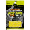Lorpio - Hook Baits Pop Up Dumblles 5x10mm 15g (Varianta Lorpio - Hook Baits Pop Up Dumblles 5x10mm 15g)