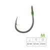 ZECK - sumcový hacek - Mr. Waller Hook (velikost háčků XS)
