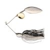 ZECK - Spinnerbait - 15g (Barva Clear)
