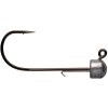 ZECK - jigová hlavička - Bullet Jig Head 6/0 (Hmotnost 18 g)