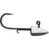 ZECK - jigová hlavička - Dart Jig Head 2 (Hmotnost 3,5 g)